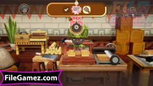 Fantasy Life i: The Girl Who Steals Time Free Download 2