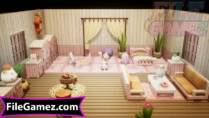 Fantasy Life i: The Girl Who Steals Time Free Download 3