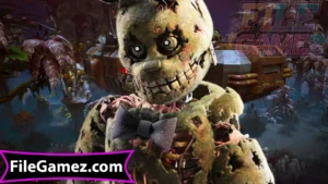 FNAF x Dead by Daylight Free Download 3