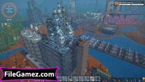 Foundry Free Download 2