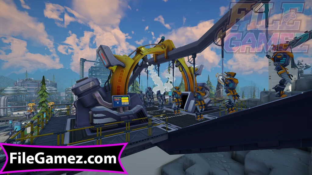 foundry full game download
