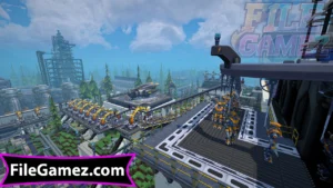 Foundry Free Download 5