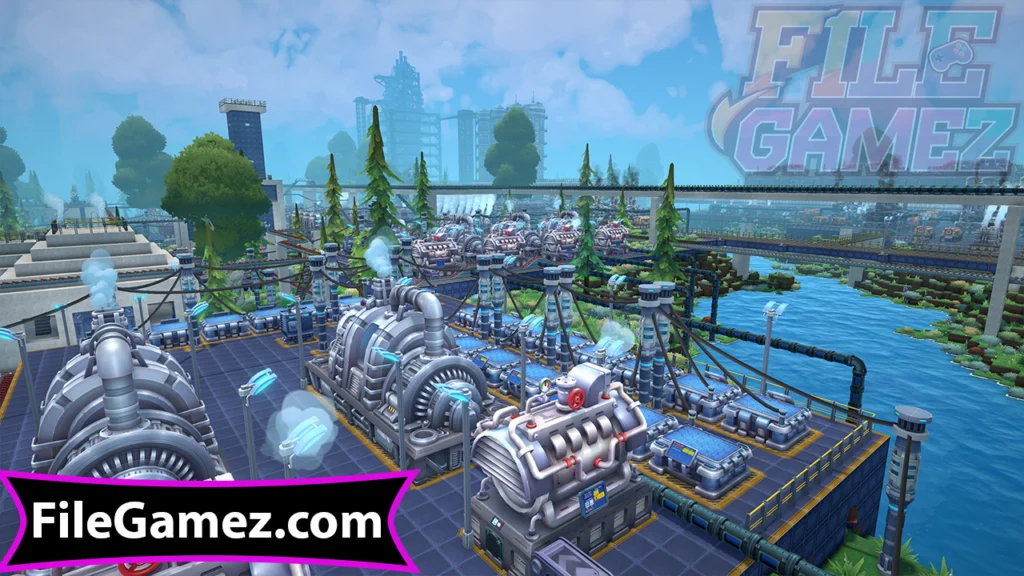 foundry torrent download