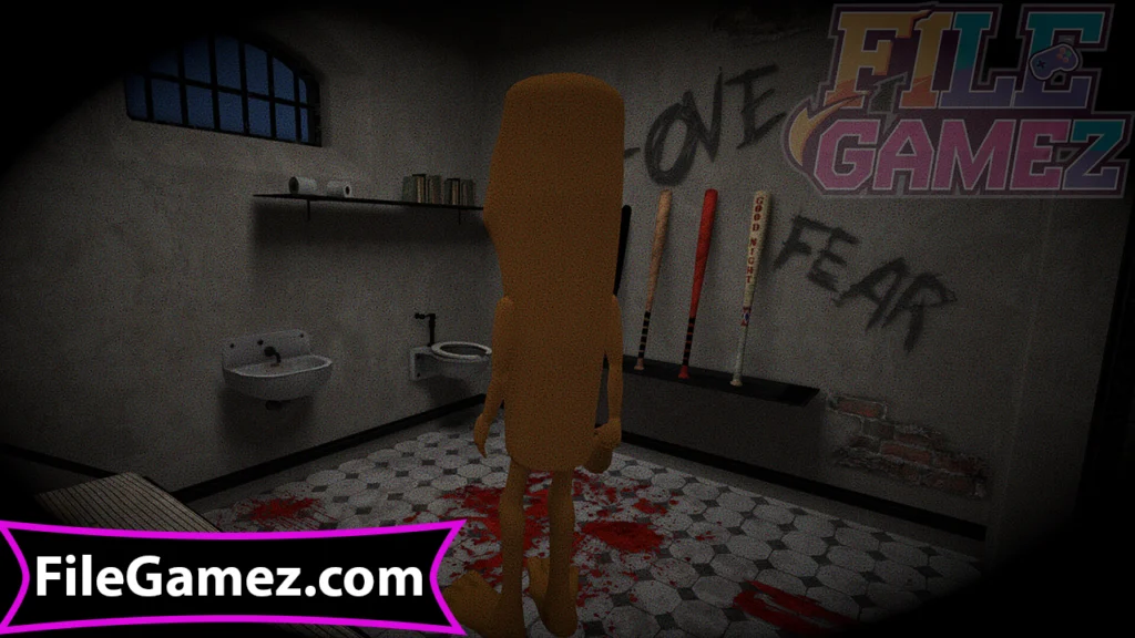 italian brainrot in prison full game download