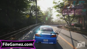 JDM: Japanese Drift Master Free Download 3