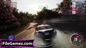 JDM: Japanese Drift Master Free Download 2