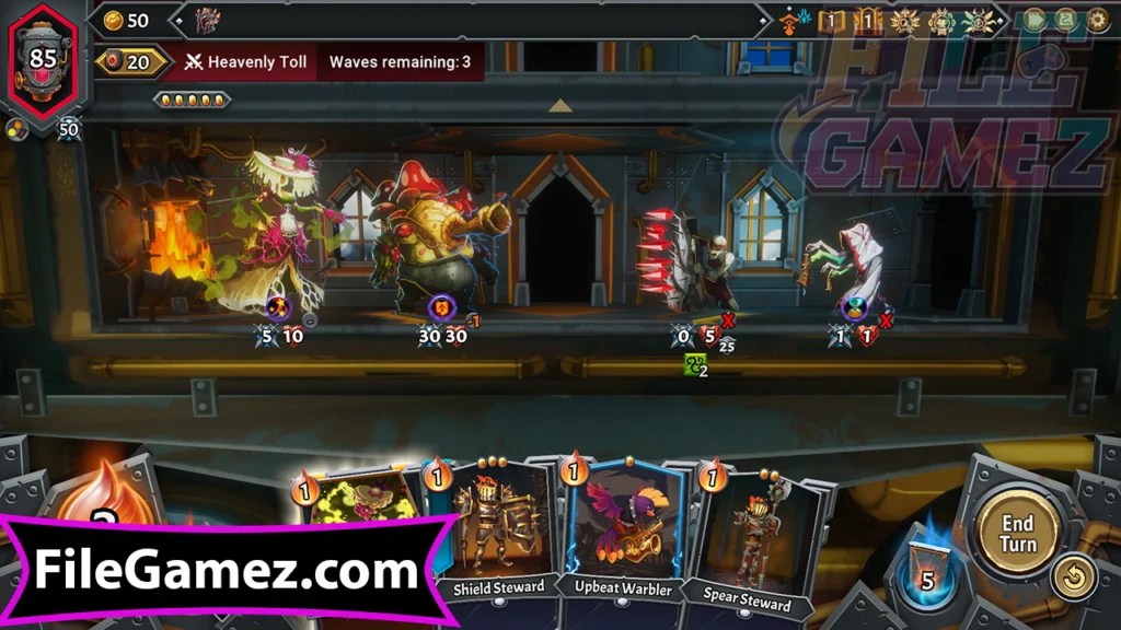 monster train 2 game