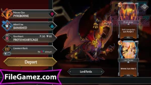 Monster Train 2 Free Download 4