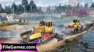 RoadCraft Free Download 3