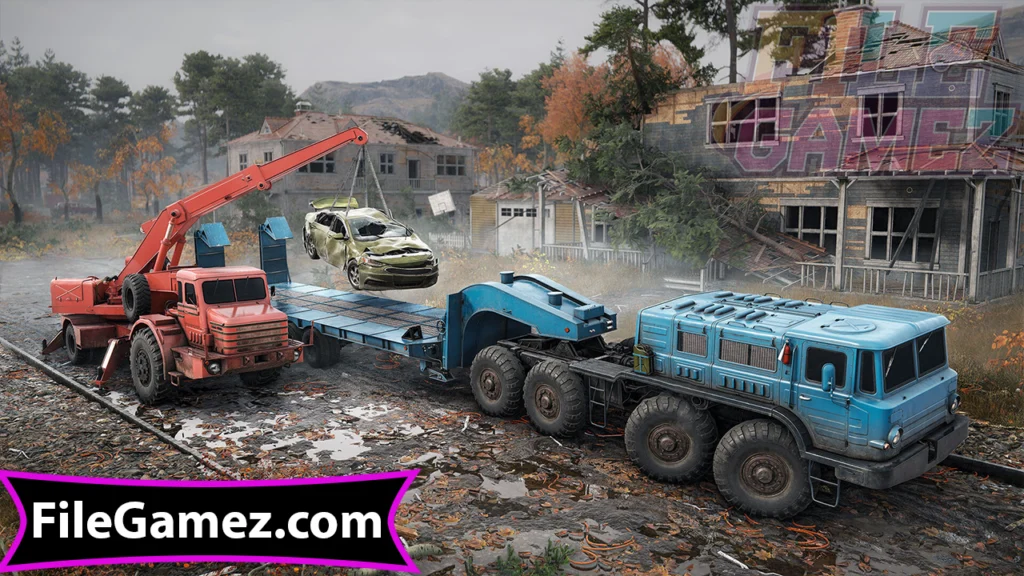 roadcraft full game download