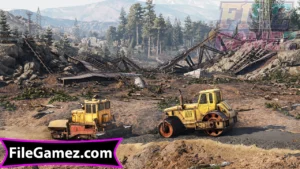 RoadCraft Free Download 5