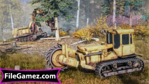 RoadCraft Free Download 2