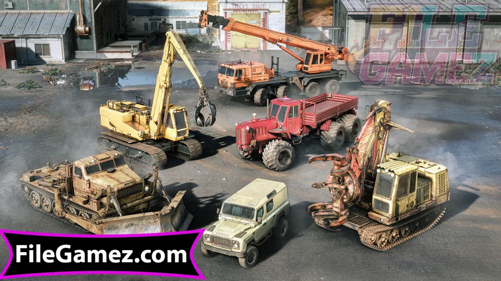 roadcraft torrent download