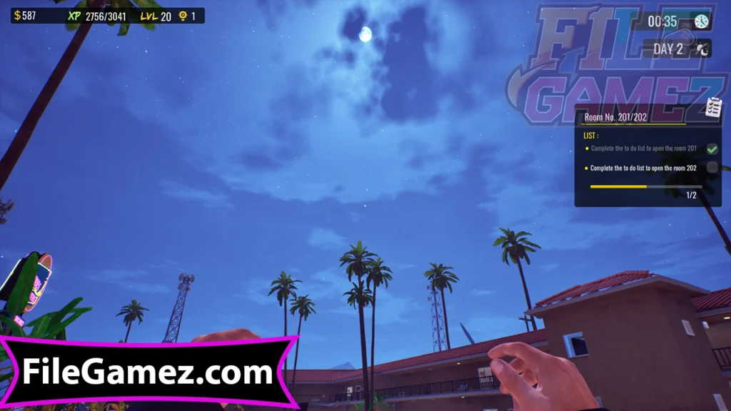 sunset motel torrent download