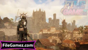 Tainted Grail: The Fall of Avalon Free Download 2