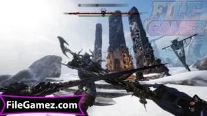 Tainted Grail: The Fall of Avalon Free Download 3