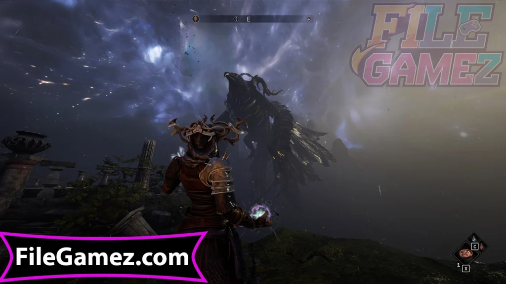 tainted grail the fall of Avalon pc 