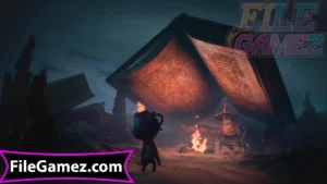 The Midnight Walk Free Download 4