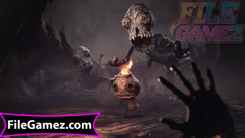 the midnight walk full game download