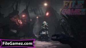 The Midnight Walk Free Download 3