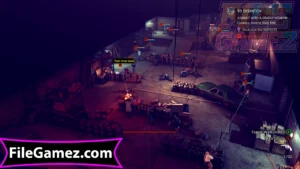 The Precinct Free Download 3