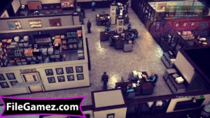 The Precinct Free Download 2