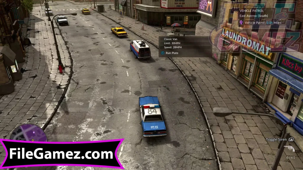 the precinct full game download