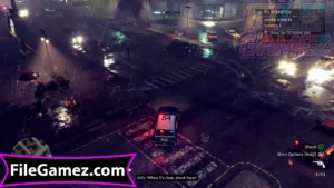 The Precinct Free Download 4