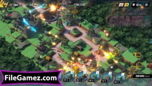 Tower Dominion Free Download 4