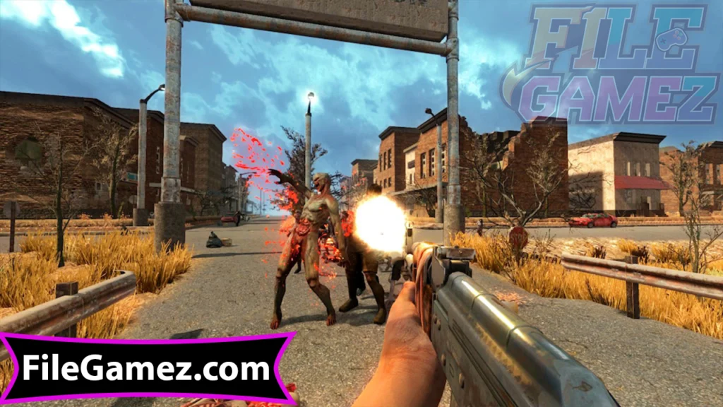 7 days to die game