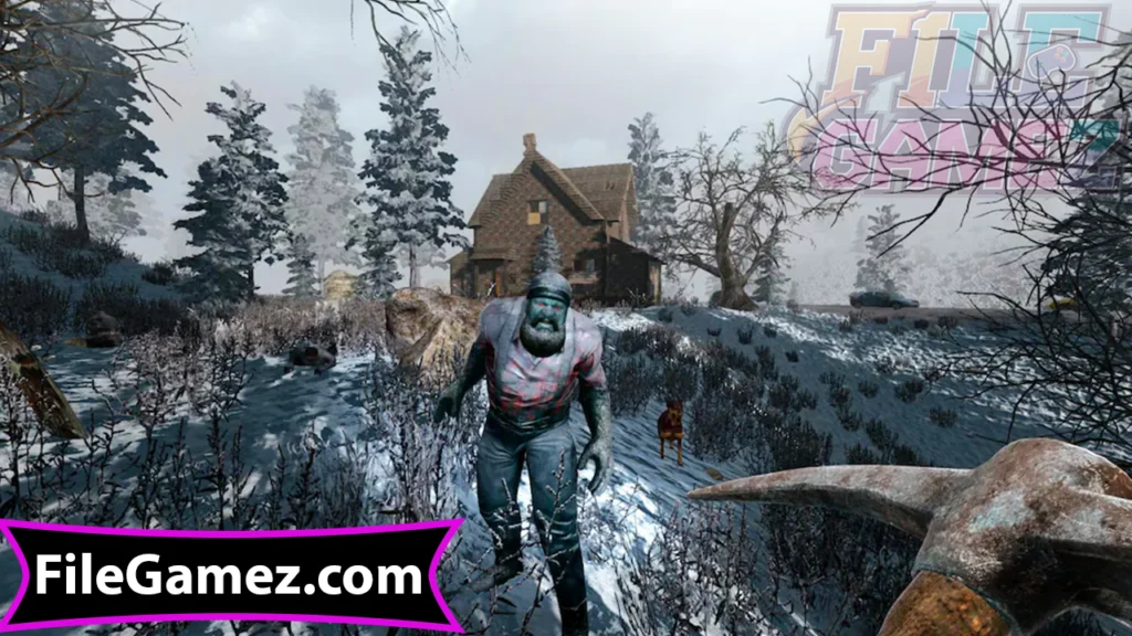 7 days to die torrent download
