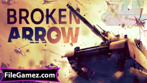 Broken Arrow Free Download 1