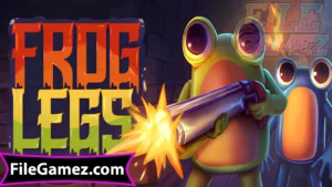 Frog Legs Free Download 1