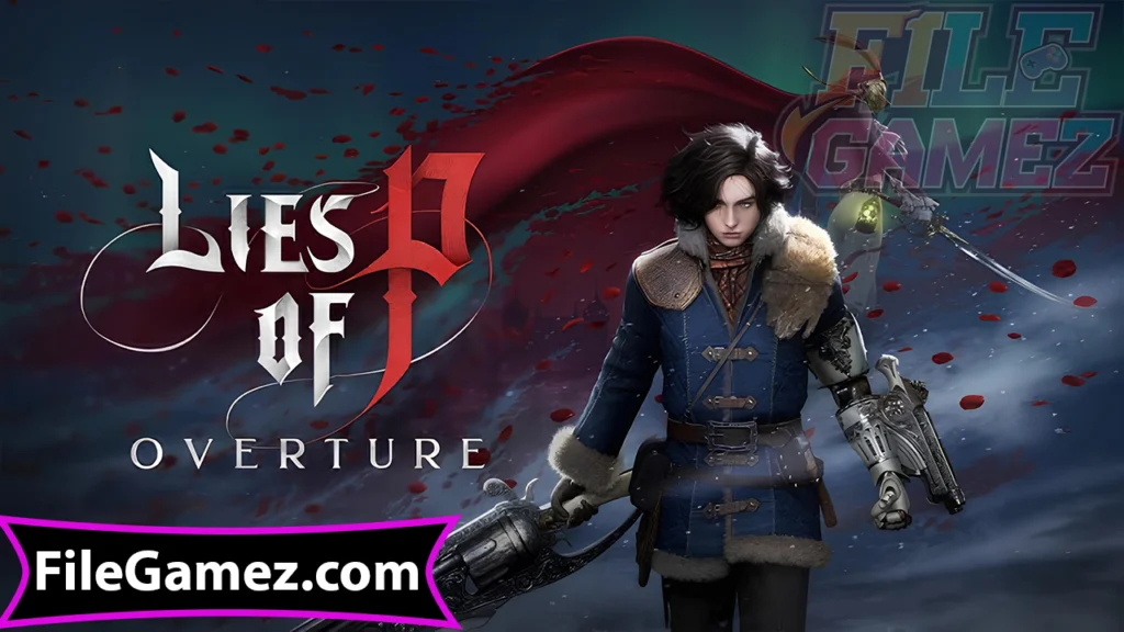 Lies of P Overture Free Download Game