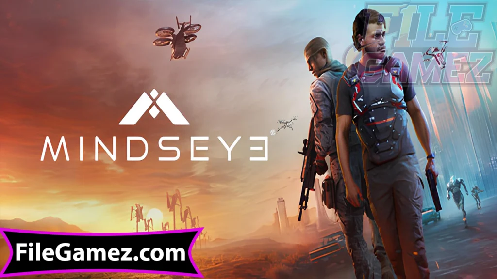 MindsEye Free Download Game