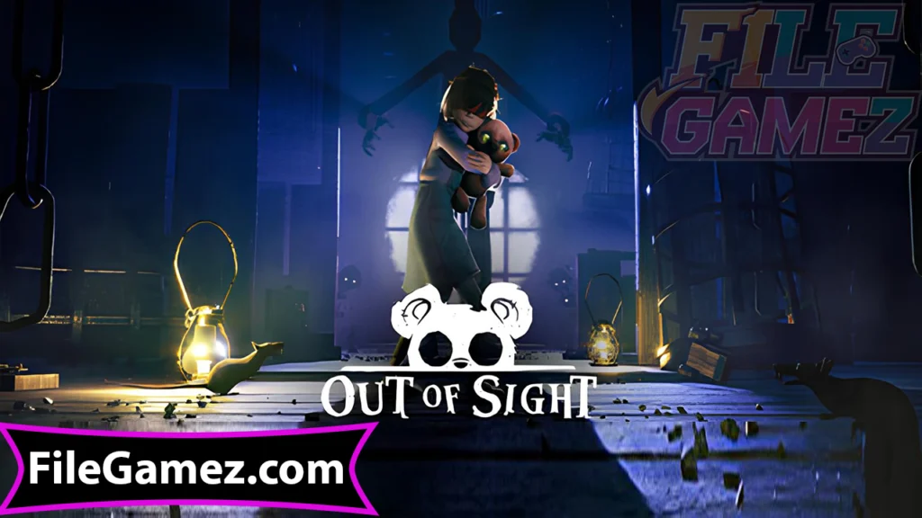 Out Of Sight Free Download Game