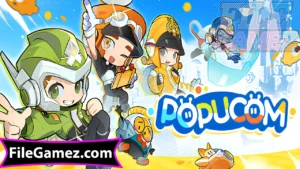 Popucom Free Download 1