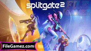Splitgate 2 Free Download 1