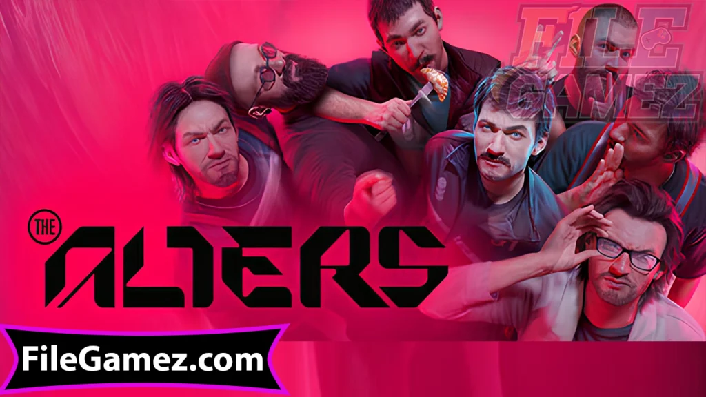The Alters Free Download Game