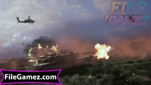 Broken Arrow Free Download 5