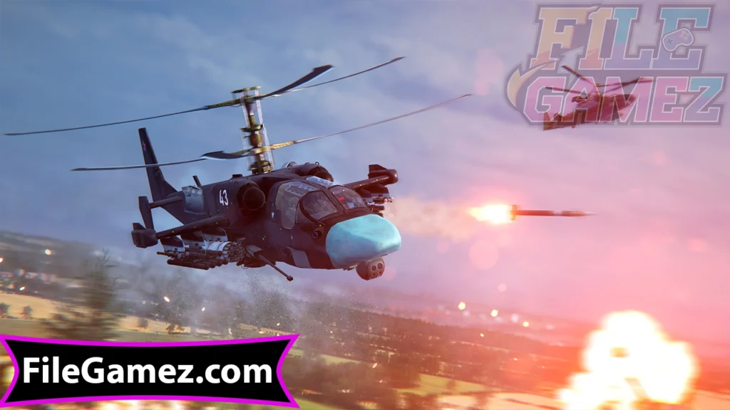 broken arrow full game download