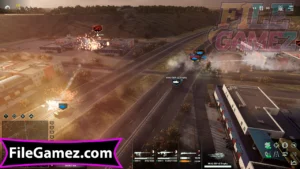 Broken Arrow Free Download 3