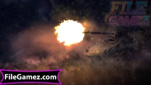 Broken Arrow Free Download 4