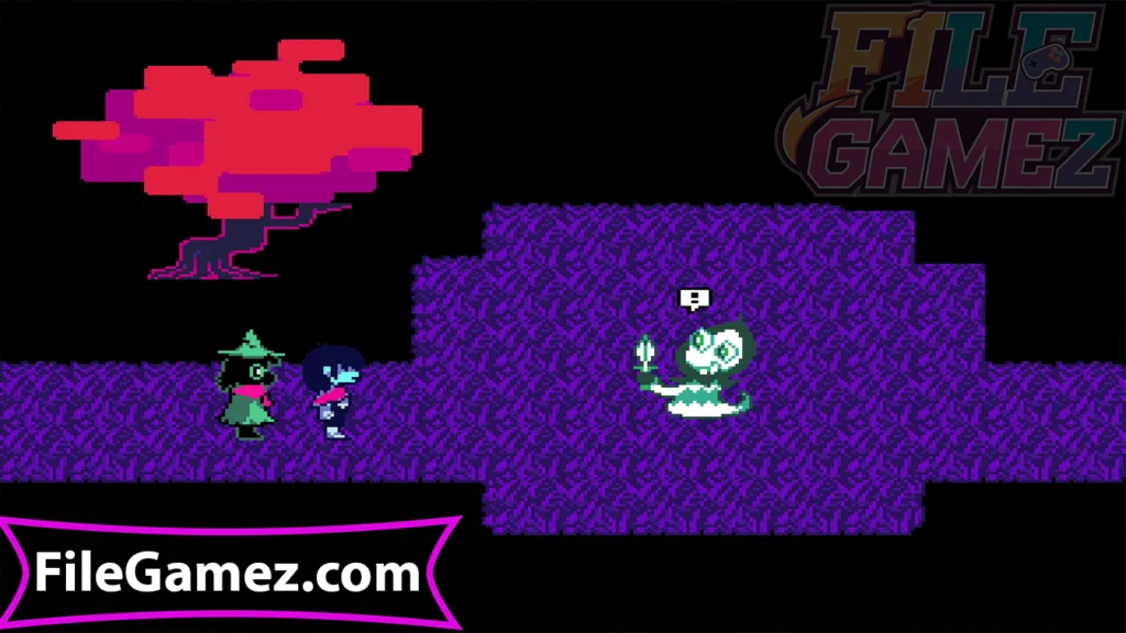 deltarune full game download