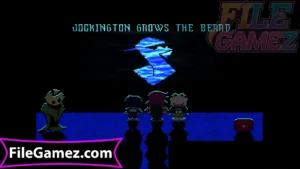 Deltarune Free Download 2