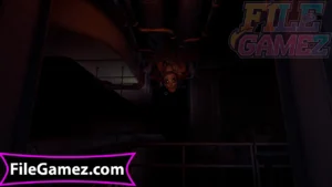 Five Nights at Freddy’s: Secret of the Mimic Free Download 3