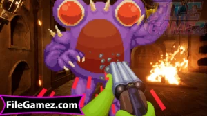 Frog Legs Free Download 2