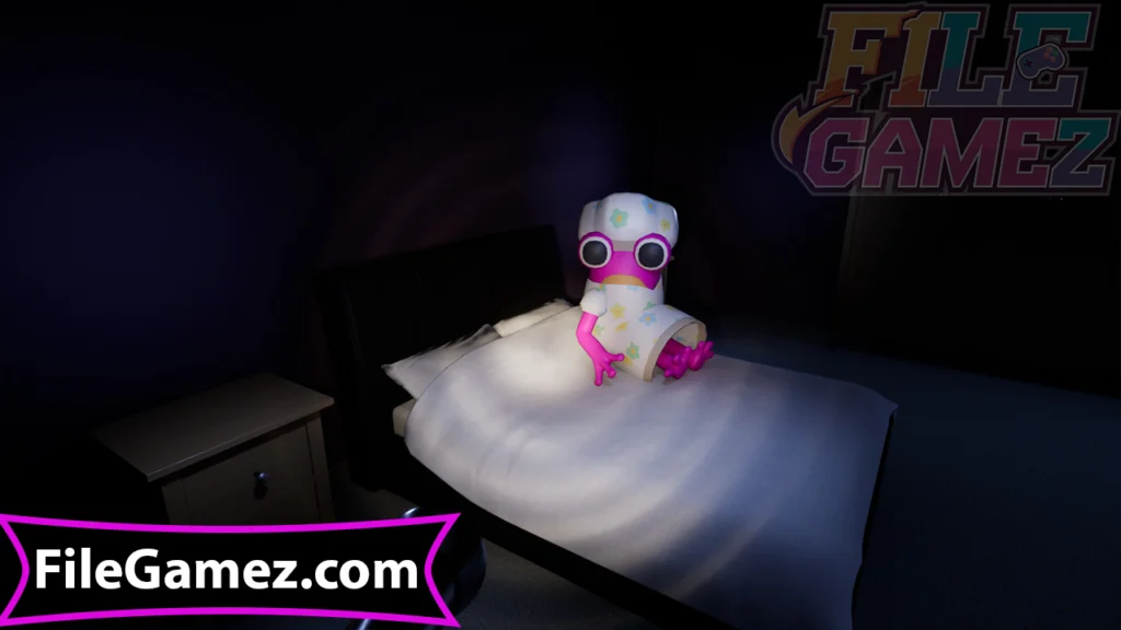 frog legs full game download