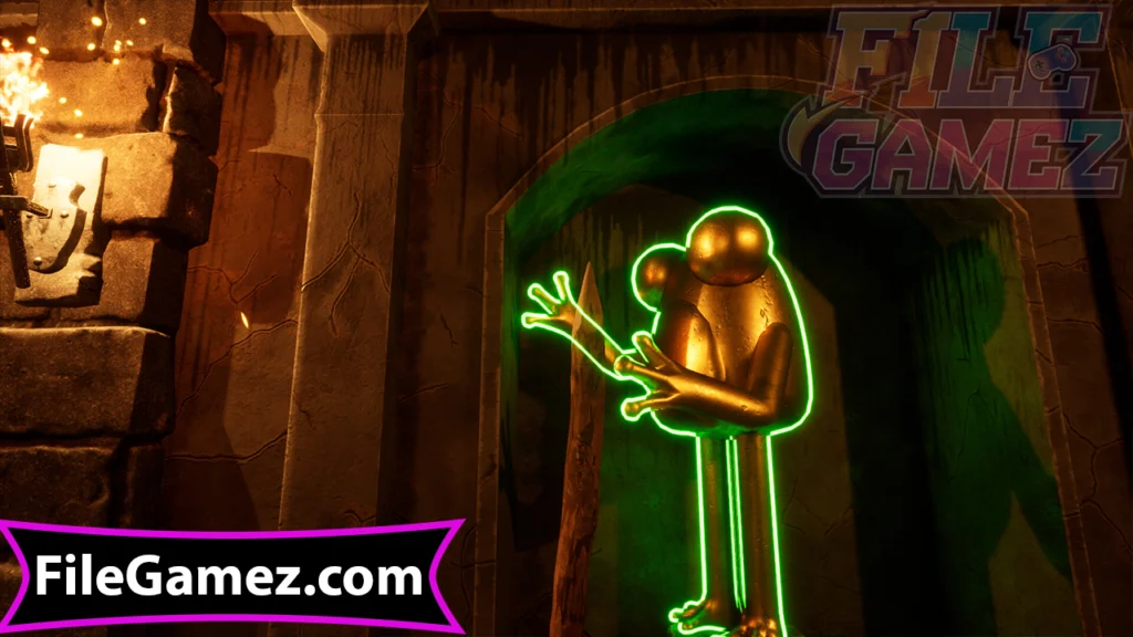 frog legs torrent download