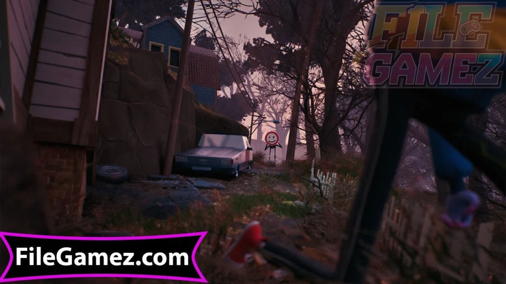 hello neighbor 3 - prototype 2 full game download